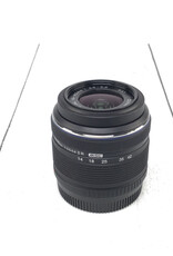 OLYMPUS Olympus M. Zuiko 14-42mm f3.5-5.6 II R Lens Used Good