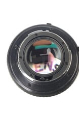 Minolta Minolta MD Rokkor-X 50mm f1.4 Lens Used Good