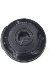 NIKON Nikon AF-S 18-55mm f3.5-5.6 DX VR II Lens Used Good