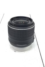 NIKON Nikon AF-S 18-55mm f3.5-5.6 DX VR II Lens Used Good