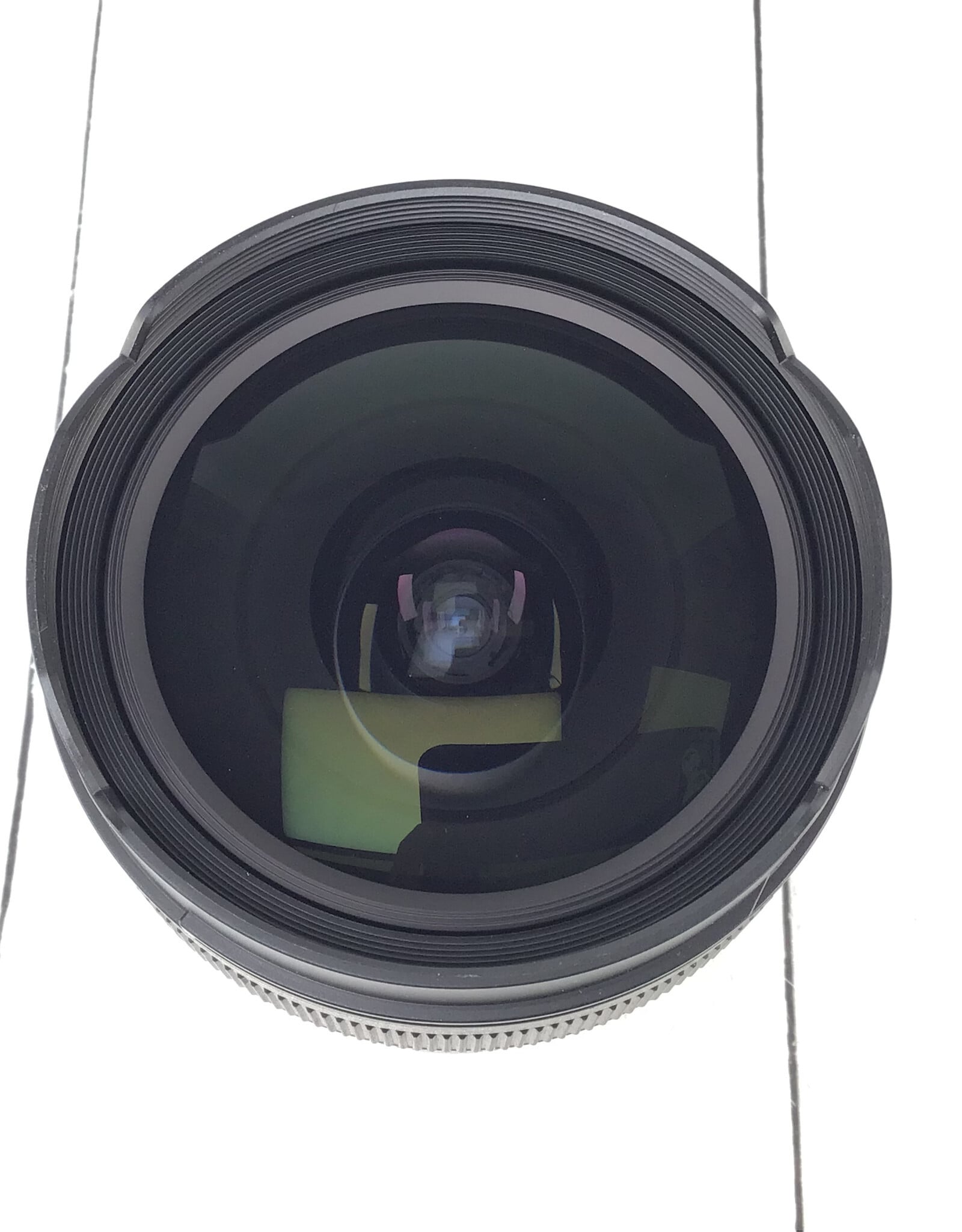 NIKON Nikon Z 14-24mm f2.8 S Lens Used EX