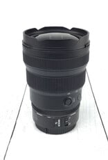 NIKON Nikon Z 14-24mm f2.8 S Lens Used EX
