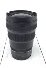 NIKON Nikon Z 14-24mm f2.8 S Lens Used EX