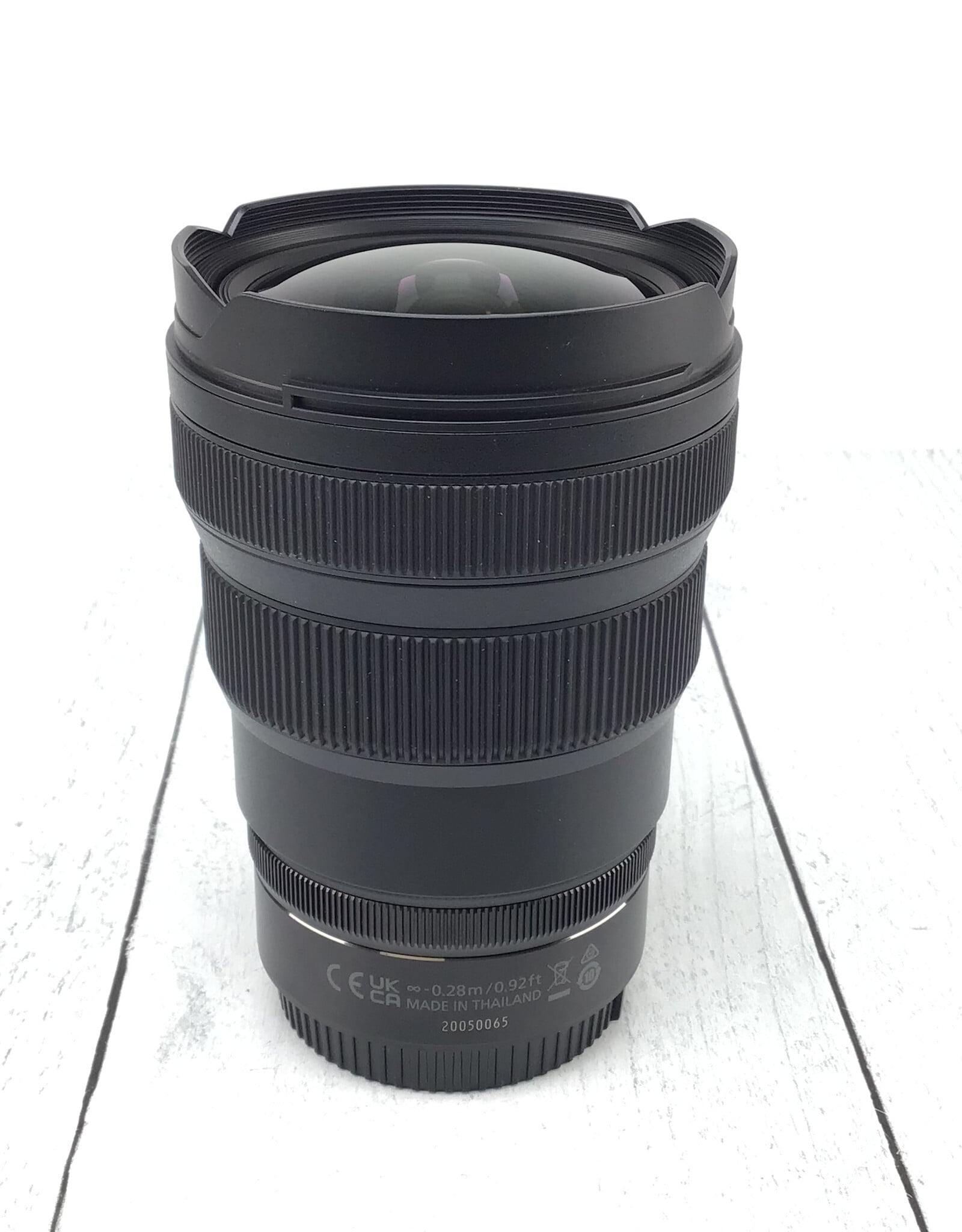 NIKON Nikon Z 14-24mm f2.8 S Lens Used EX