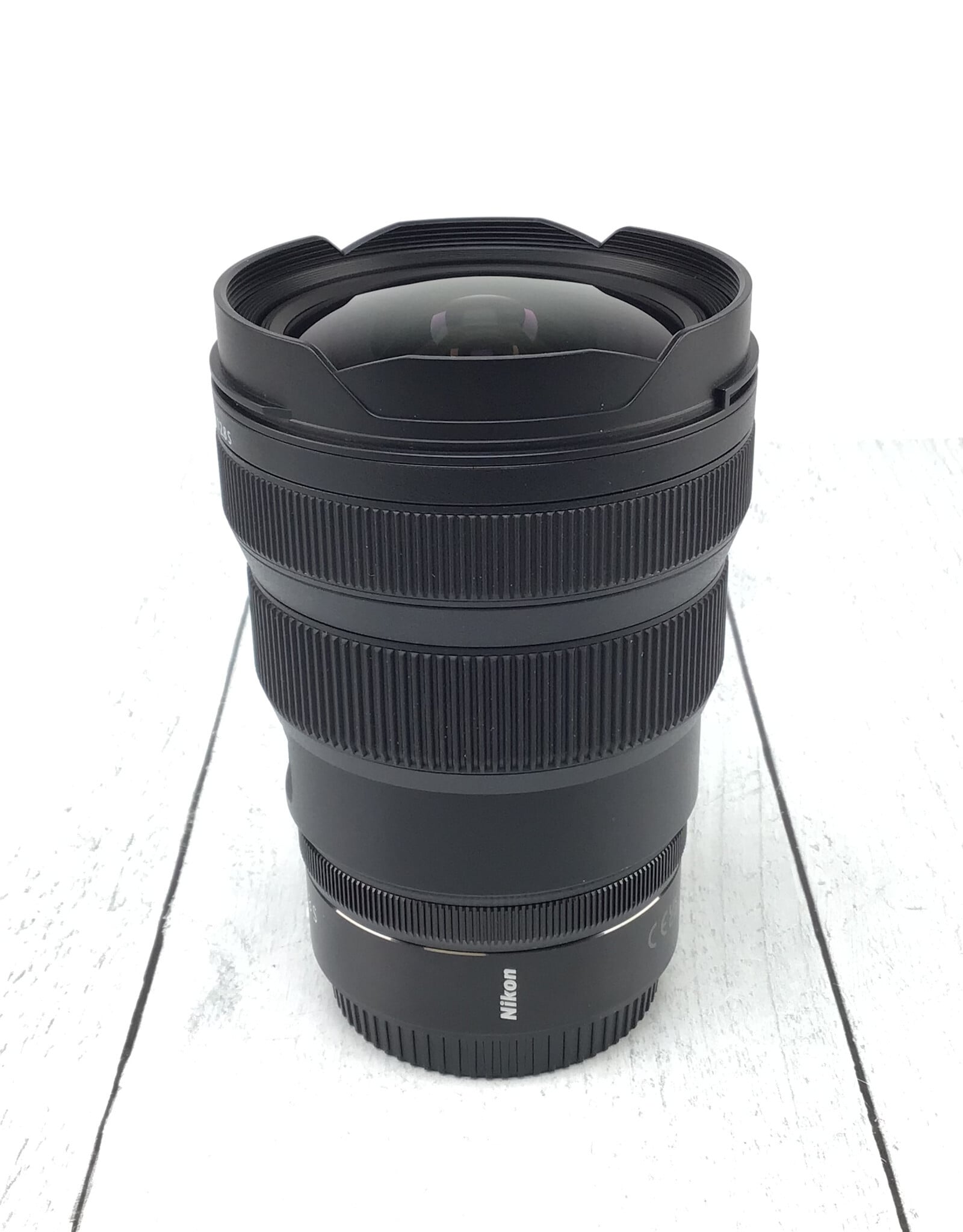 NIKON Nikon Z 14-24mm f2.8 S Lens Used EX