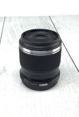 OLYMPUS Olympus M. Zuiko 30mm f3.5 Macro Lens Used Good