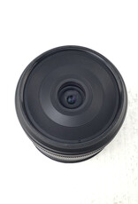 OLYMPUS Olympus M. Zuiko 30mm f3.5 Macro Lens Used Good