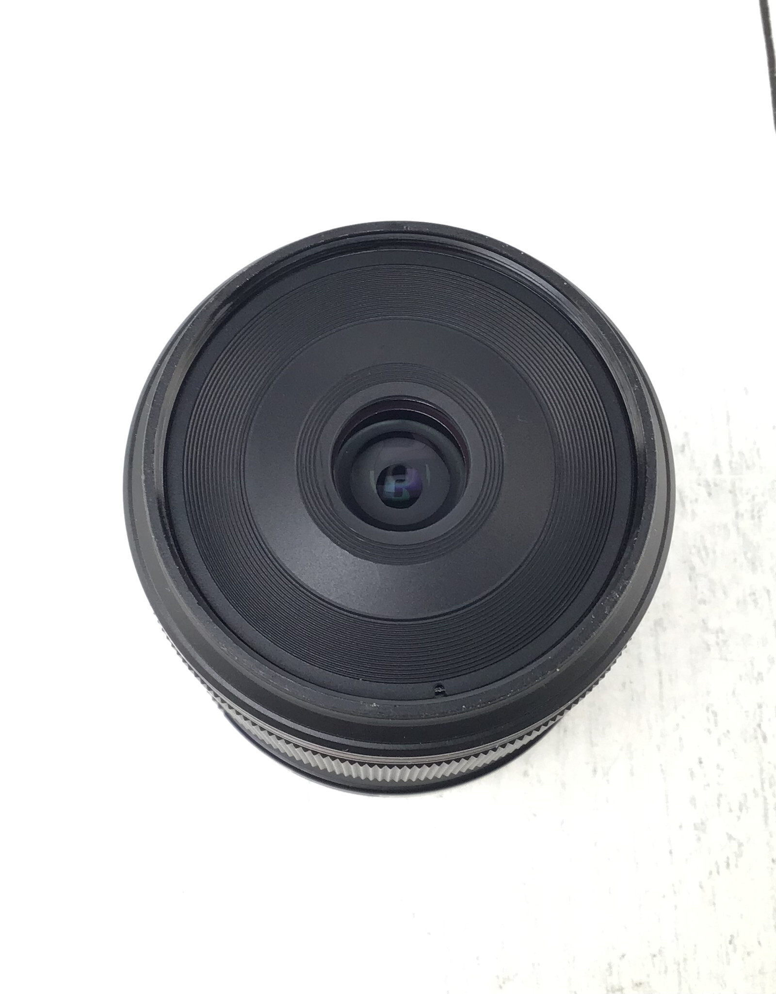 OLYMPUS Olympus M. Zuiko 30mm f3.5 Macro Lens Used Good