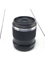 OLYMPUS Olympus M. Zuiko 30mm f3.5 Macro Lens Used Good
