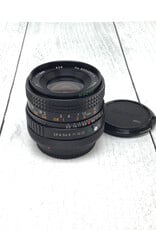 sears Sears Canon FD 28mm f2.8 MC Lens Used Good