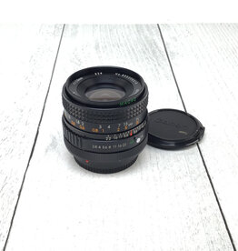 sears Sears Canon FD 28mm f2.8 MC Lens Used Good