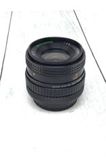 sears Sears Canon FD 28mm f2.8 MC Lens Used Good