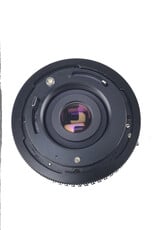 sears Sears Canon FD 28mm f2.8 MC Lens Used Good