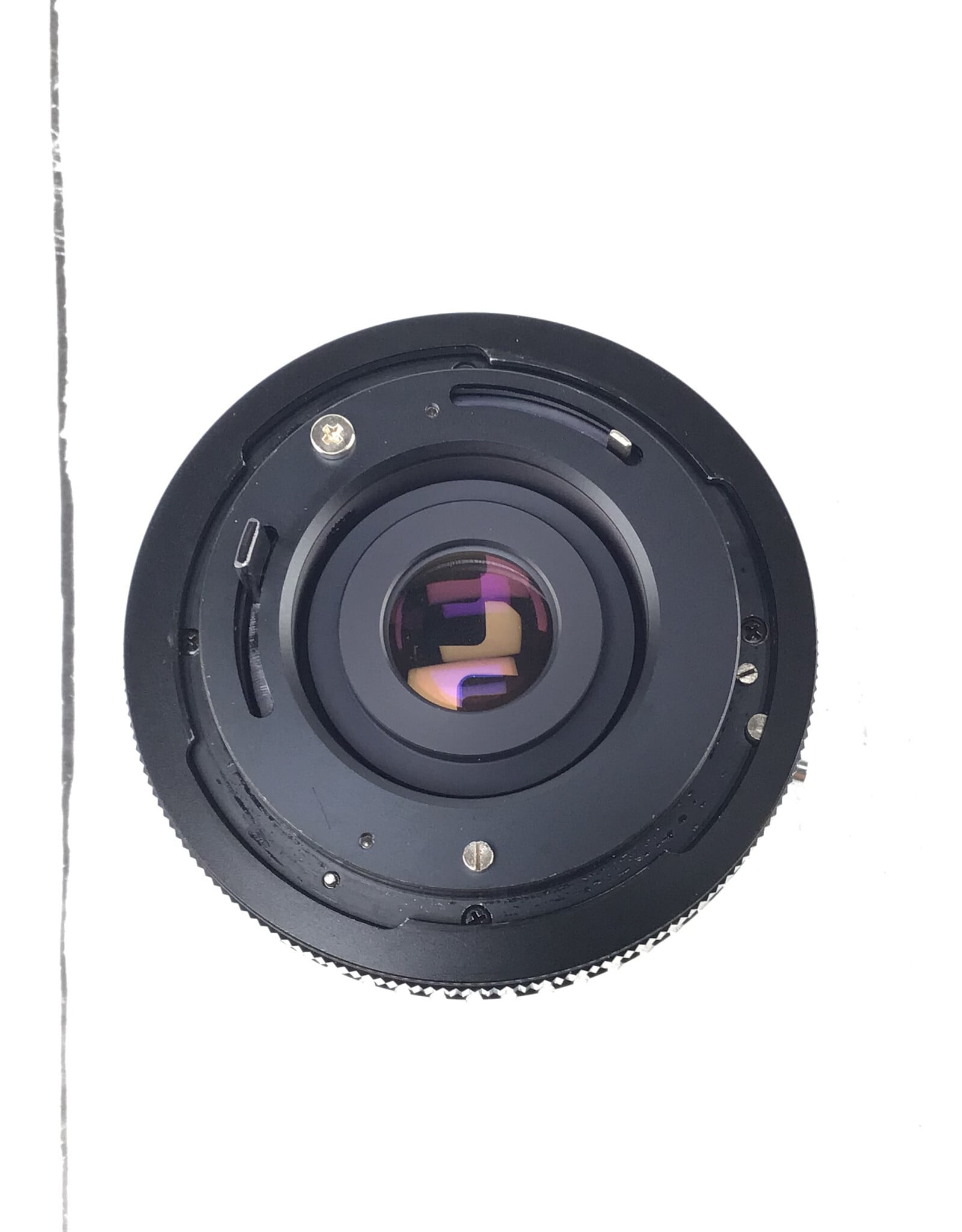 sears Sears Canon FD 28mm f2.8 MC Lens Used Good