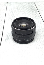Meike Meike 35mm f1.7 Lens for MFT Used Good