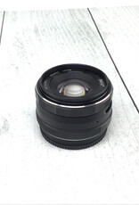 Meike Meike 35mm f1.7 Lens for MFT Used Good