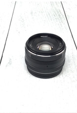 Meike Meike 35mm f1.7 Lens for MFT Used Good