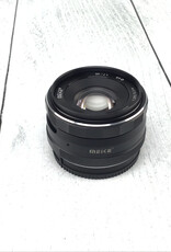 Meike Meike 35mm f1.7 Lens for MFT Used Good
