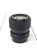 SIGMA Sigma Zoom-Master 35-70mm f2.8-4 F Mount  Lens Used Good