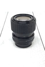 SIGMA Sigma Zoom-Master 35-70mm f2.8-4 F Mount  Lens Used Good