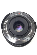 SIGMA Sigma Zoom-Master 35-70mm f2.8-4 F Mount  Lens Used Good