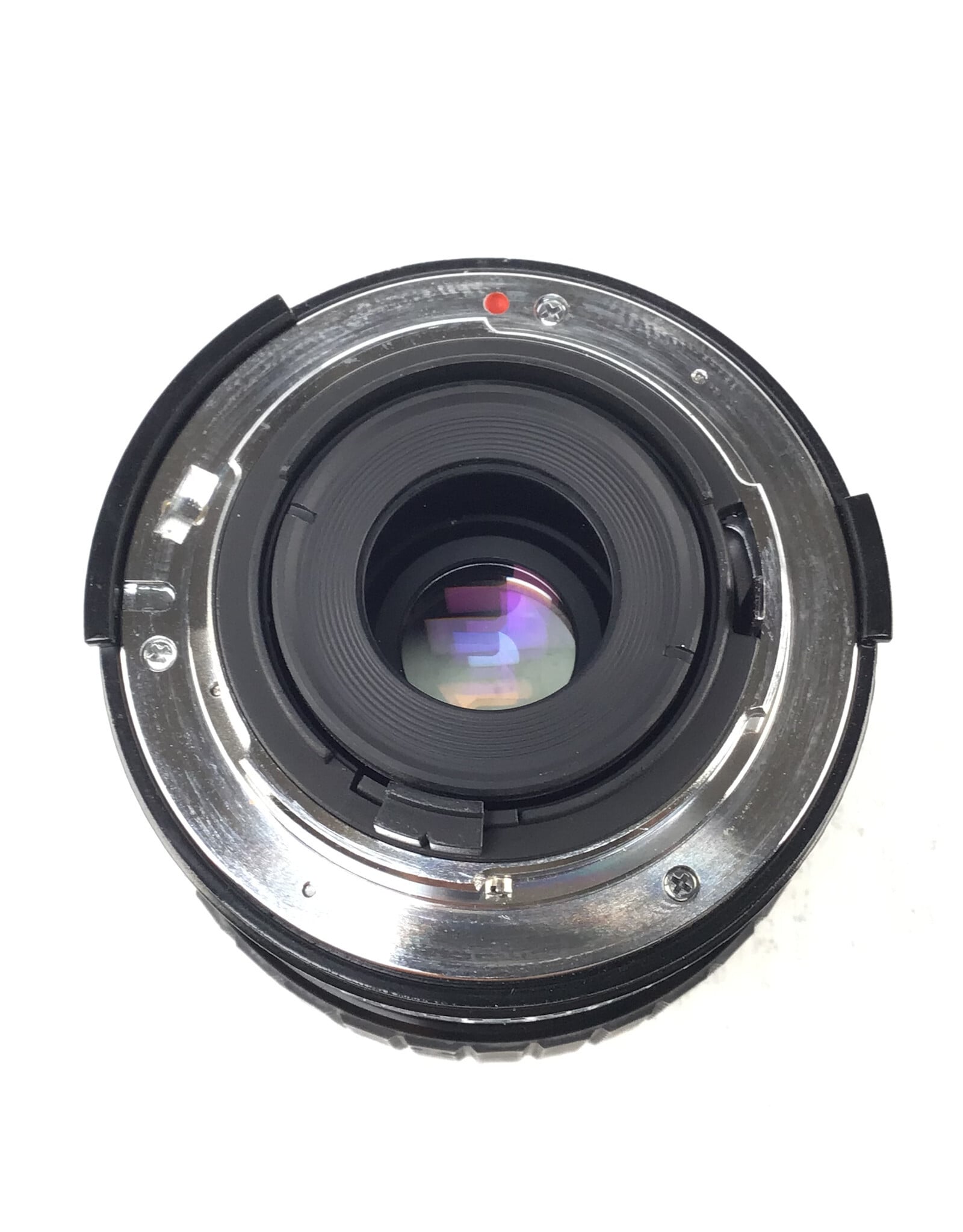 SIGMA Sigma Zoom-Master 35-70mm f2.8-4 F Mount  Lens Used Good
