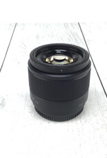 PANASONIC Panasonic Lumix G 25mm f1.7 Lens Used Good