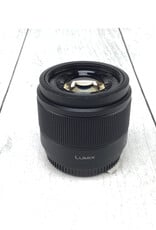 PANASONIC Panasonic Lumix G 25mm f1.7 Lens Used Good