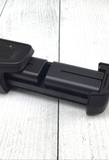 Blackmagic Design Black Magic Pro Battery Grip w/ 2 Batteries Used Good
