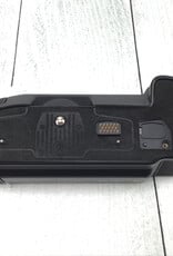 Blackmagic Design Black Magic Pro Battery Grip w/ 2 Batteries Used Good
