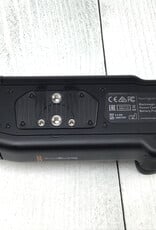 Blackmagic Design Black Magic Pro Battery Grip w/ 2 Batteries Used Good