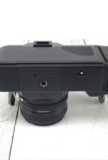 CANON Canon T50 Film Camera w/ 50mm Used Good