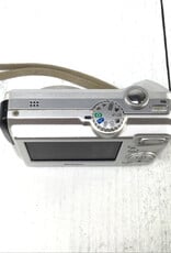 NIKON Nikon Coolpix P2 Digital Point & Shoot Camera Used Good