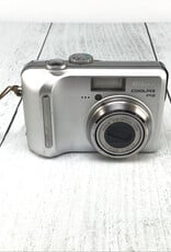 NIKON Nikon Coolpix P2 Digital Point & Shoot Camera Used Good
