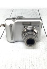 NIKON Nikon Coolpix P2 Digital Point & Shoot Camera Used Good