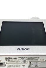 NIKON Nikon Coolpix P2 Digital Point & Shoot Camera Used Good