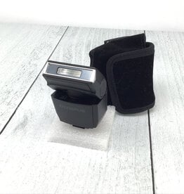 OLYMPUS Olympus FL-LM3 Flash Used Good