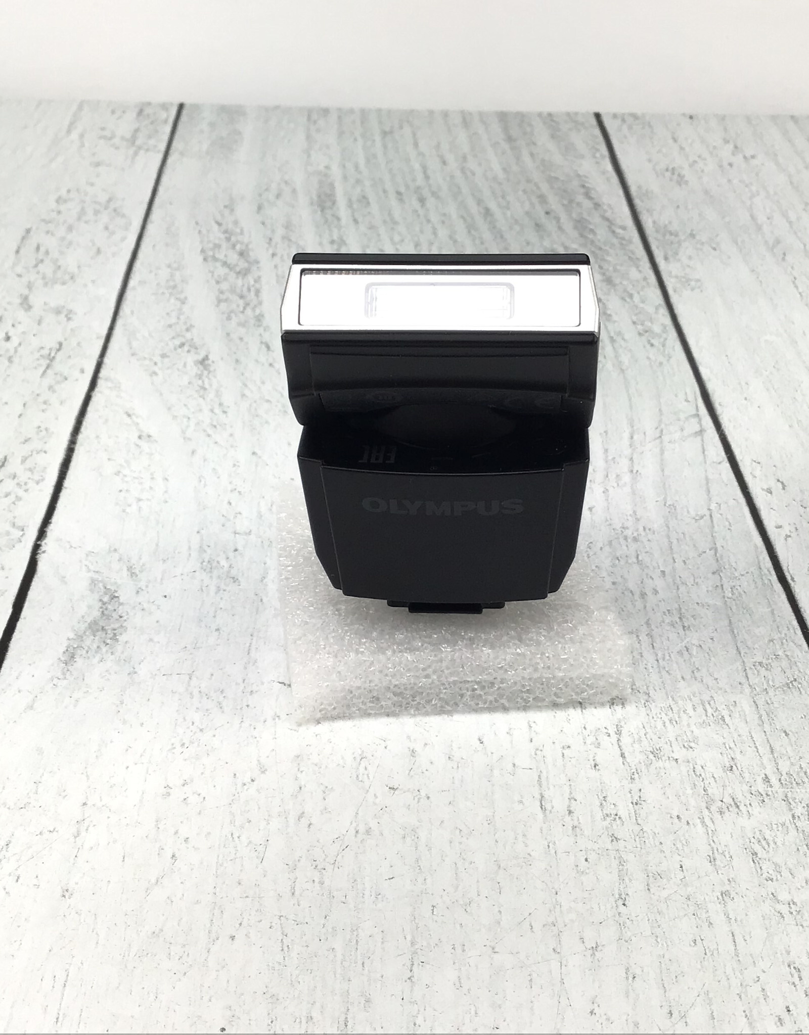 OLYMPUS Olympus FL-LM3 Flash Used Good
