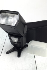 OLYMPUS Olympus FL-900R Flash Used Good