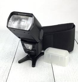 OLYMPUS Olympus FL-900R Flash Used Good