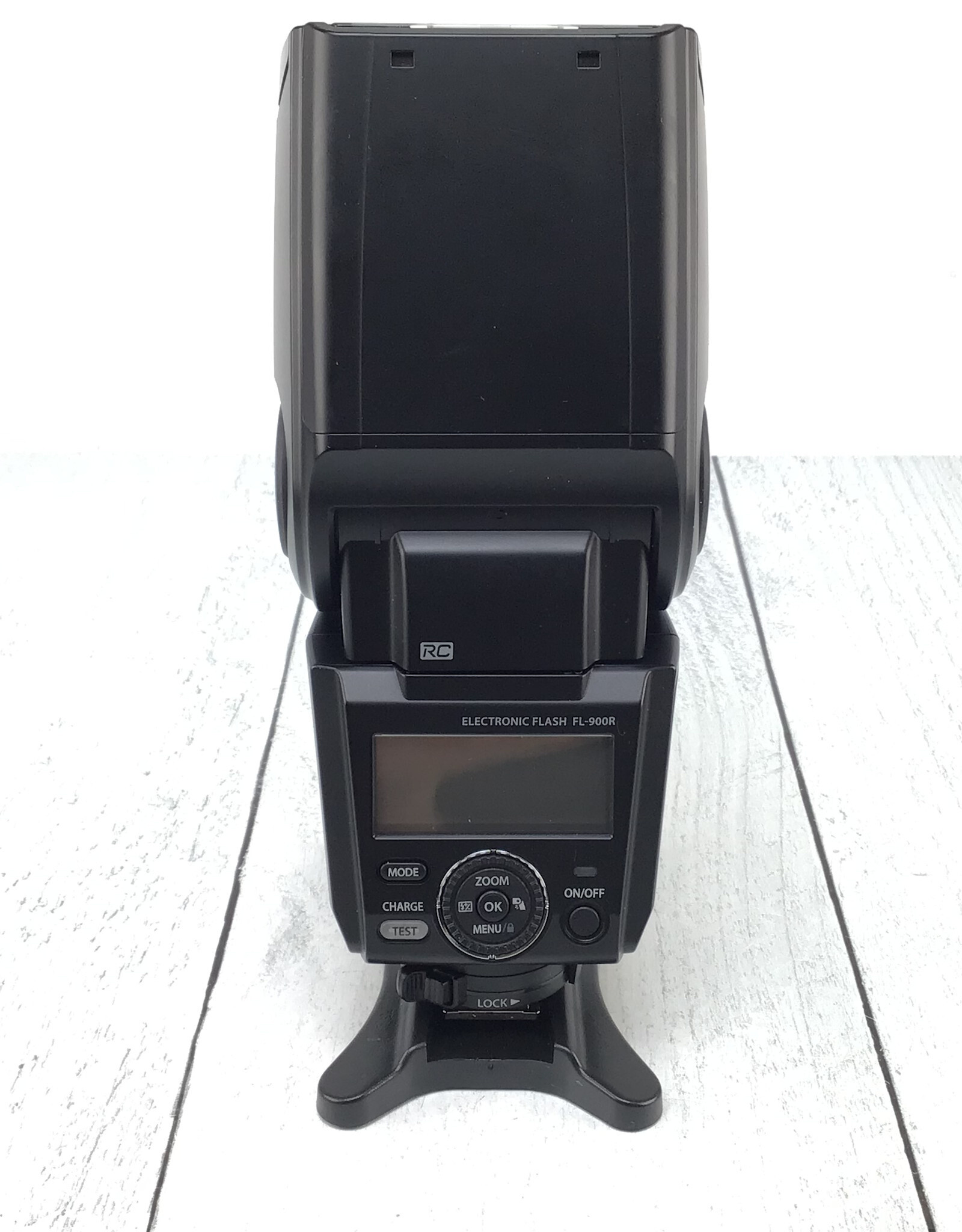 OLYMPUS Olympus FL-900R Flash Used Good