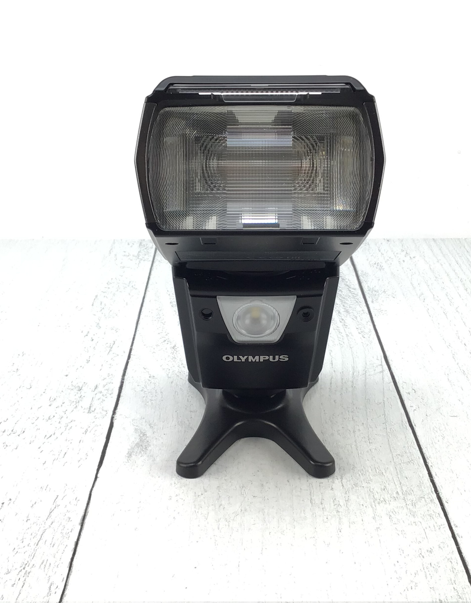 OLYMPUS Olympus FL-900R Flash Used Good
