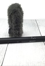 SONY Sony ECM-VG1 Shotgun Mic Used Good