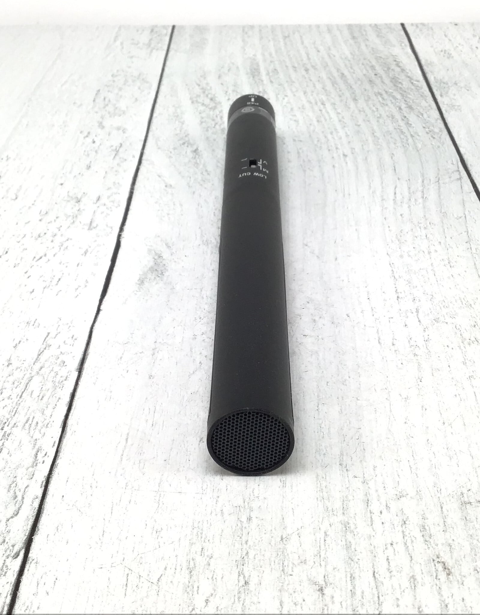 SONY Sony ECM-VG1 Shotgun Mic Used Good