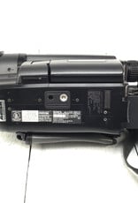 SONY Sony Handycam CCD-TRV215 Video 8 Camcorder Used Fair