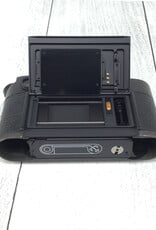 Leica Leica M7 0.72 Camera Black Used Good