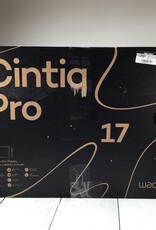 Wacom Wacom Cintiq Pro 17 Touch Pen Display in Box Used Good