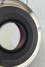 CANON Canon EF 50mm f1.8 STM Lens Used Good