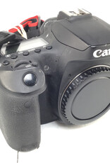 CANON Canon EOS 90D Camera Body Used BGN