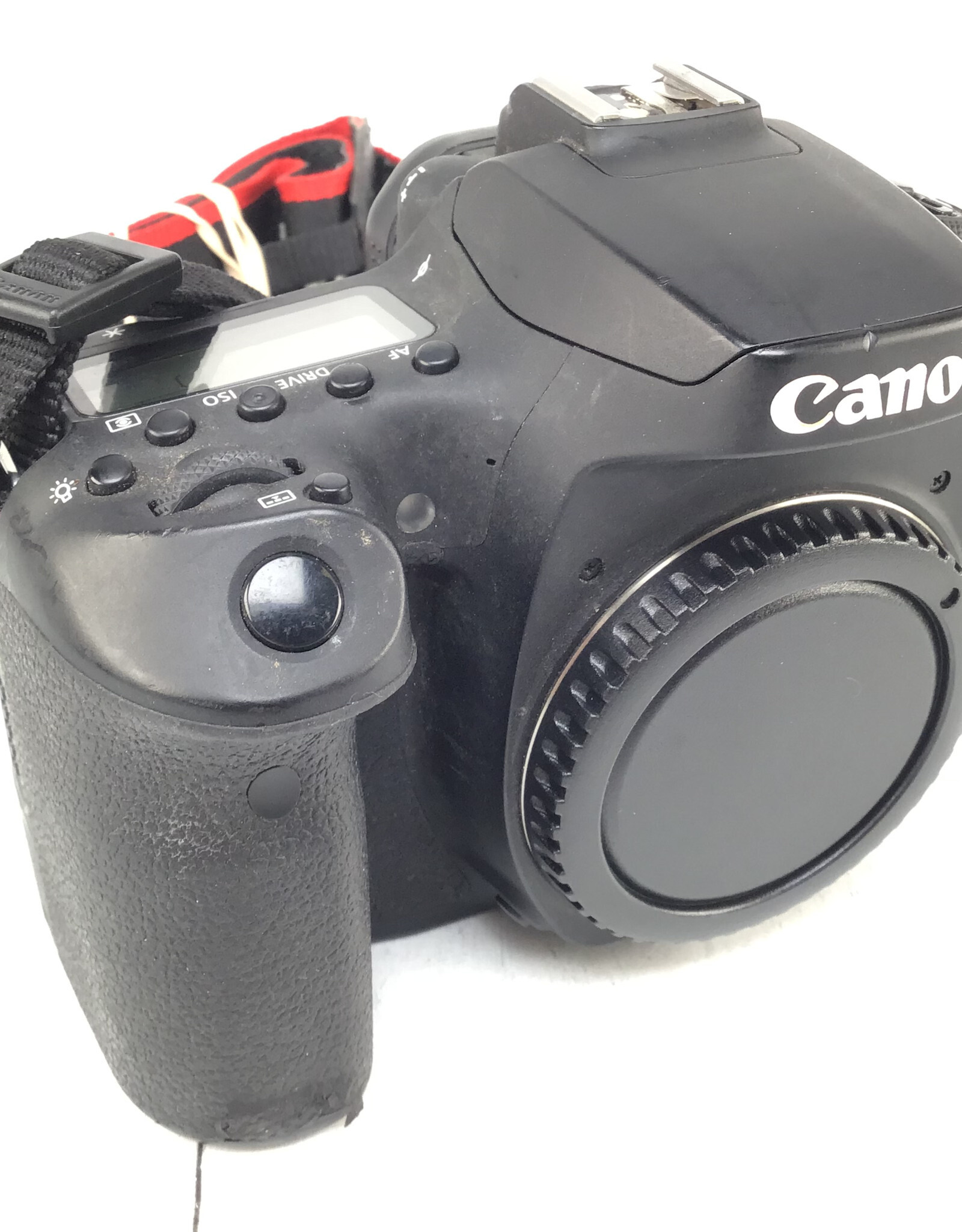 CANON Canon EOS 90D Camera Body Used BGN